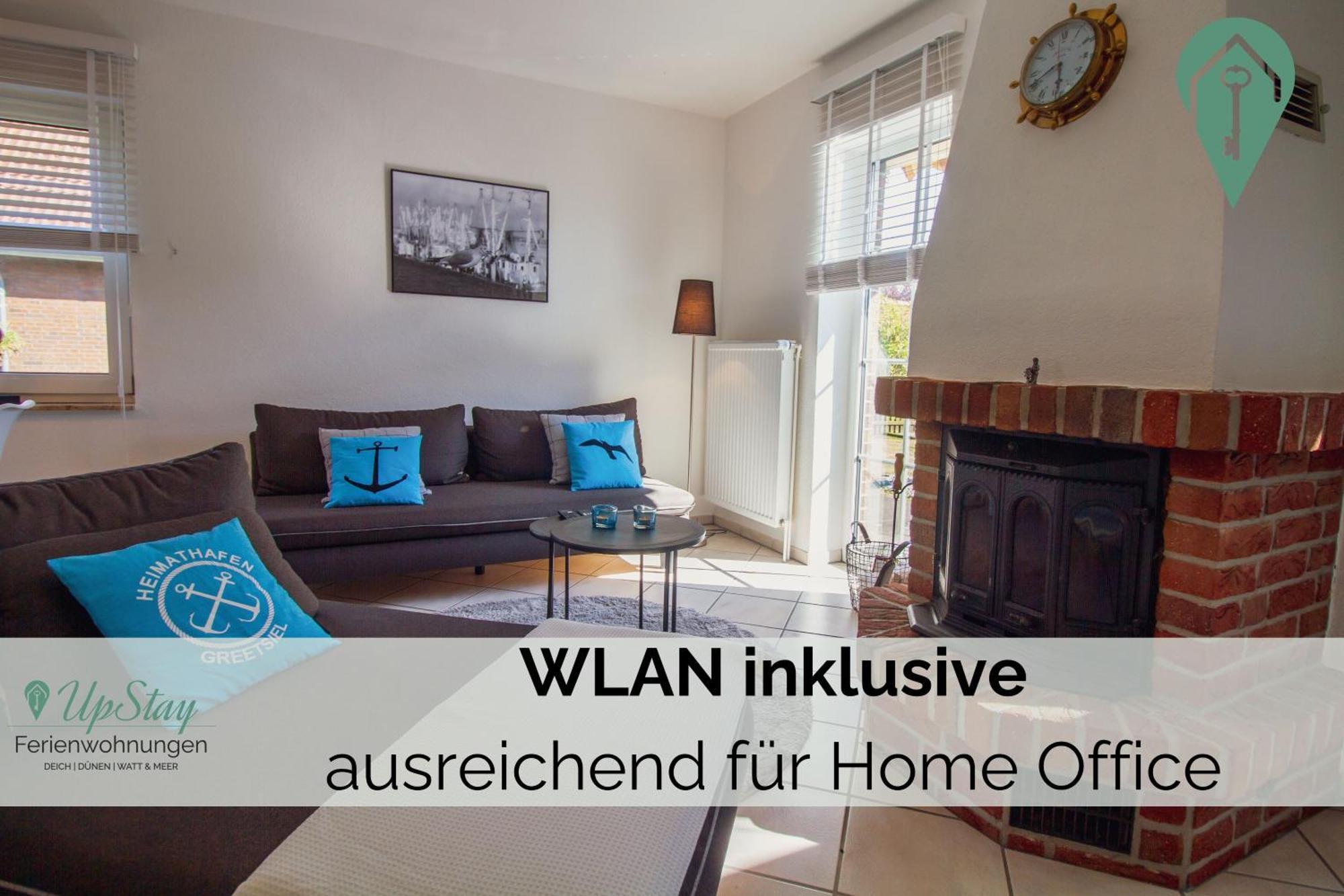 Ferienhaus Max Greetsiel Extérieur photo